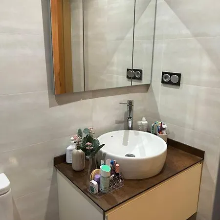 Residencial Playa Poniente 66 De 公寓 *