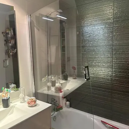 Residencial Playa Poniente 66 De 希洪