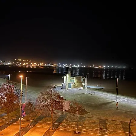 公寓 Residencial Playa Poniente 66 De *