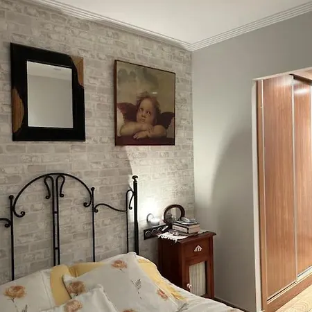 Appartamento Residencial Playa Poniente 66 De Gijón