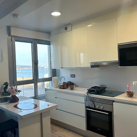 公寓 Residencial Playa Poniente 66 De