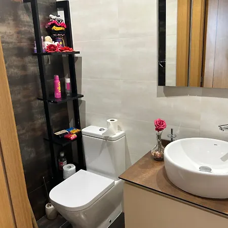 Residencial Playa Poniente 66 De Appartamento