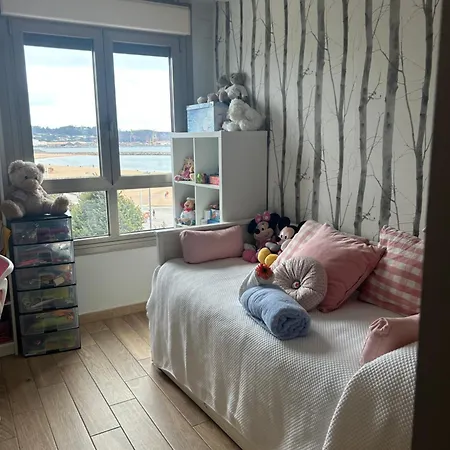 Residencial Playa Poniente 66 De * 希洪