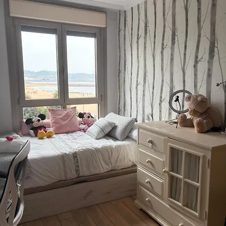 Residencial Playa Poniente 66 De 公寓