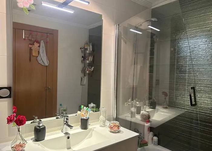 Apartamento Residencial Playa Poniente 66 De *