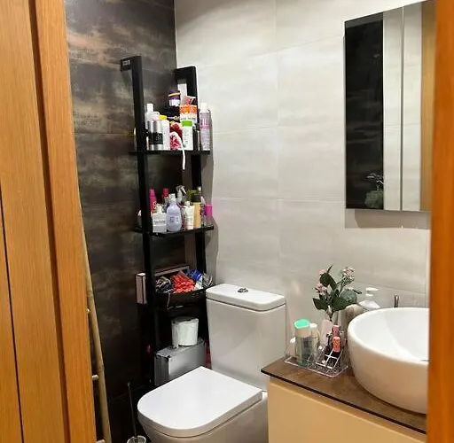 Apartamento Residencial Playa Poniente 66 De *