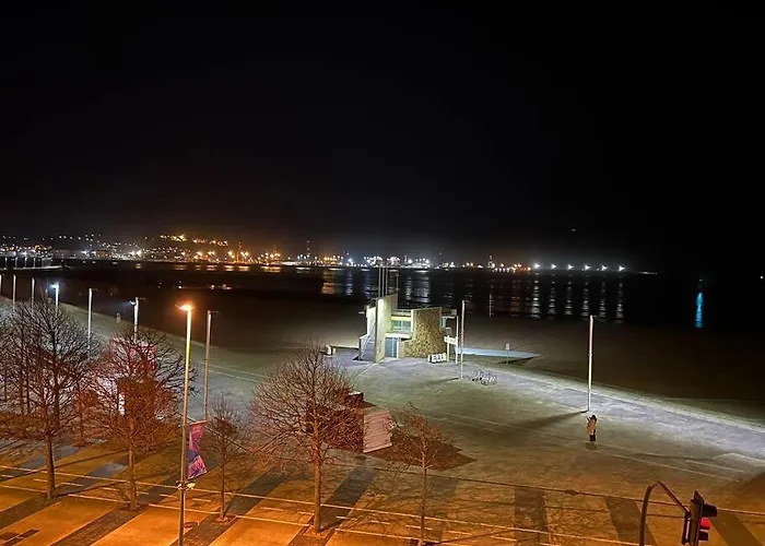 Apartamento Residencial Playa Poniente 66 De *