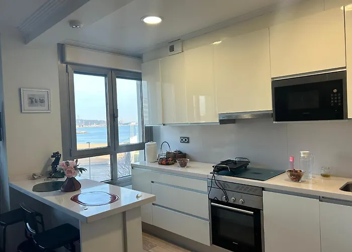 Apartamento Residencial Playa Poniente 66 De