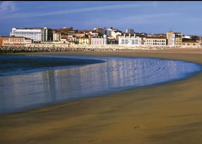 Residencial Playa Poniente 66 De Apartamento