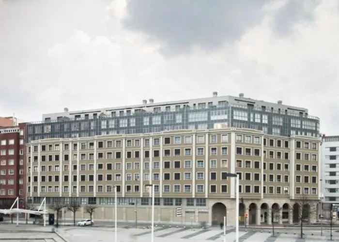 Residencial Playa Poniente 66 De Apartamento *