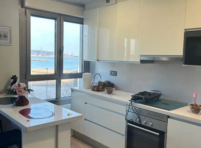 Apartamento Residencial Playa Poniente 66 De