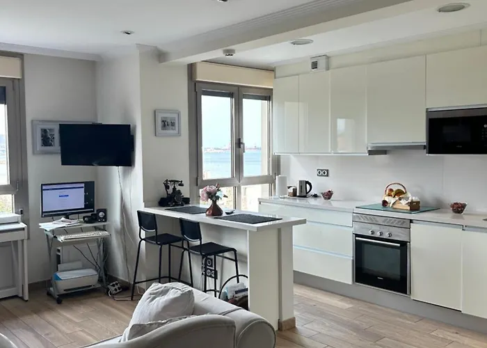 Residencial Playa Poniente 66 De Apartamento