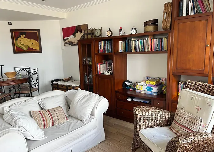 Apartamento Residencial Playa Poniente 66 De *