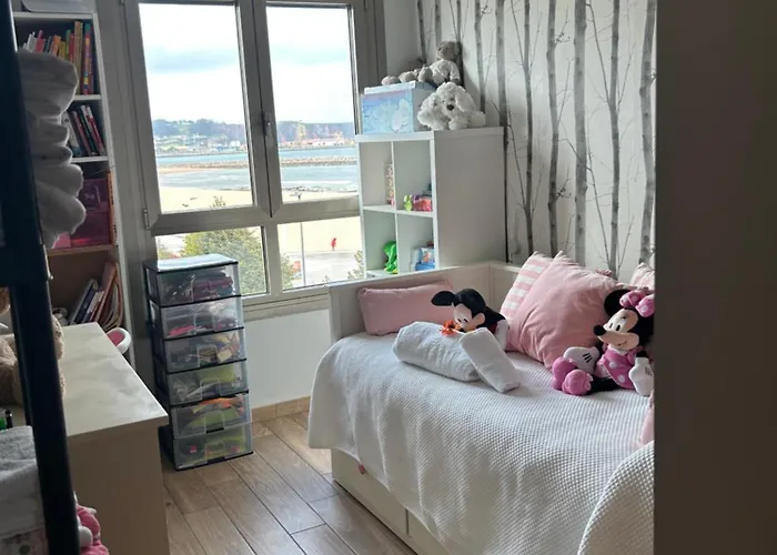 Residencial Playa Poniente 66 De