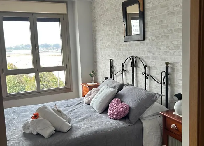 Residencial Playa Poniente 66 De Gijón