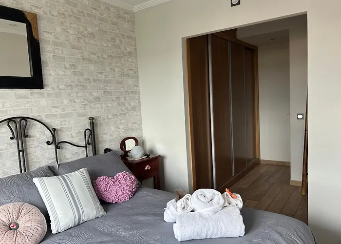 Apartamento Residencial Playa Poniente 66 De *