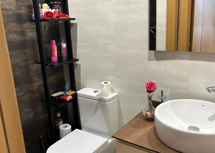 Residencial Playa Poniente 66 De Apartamento