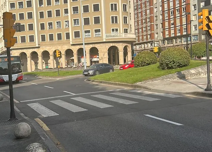 Residencial Playa Poniente 66 De Apartamento