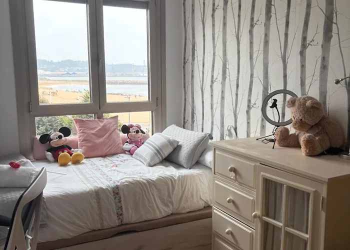 Residencial Playa Poniente 66 De Apartamento