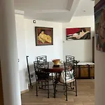 Residencial Playa Poniente 66 De Διαμέρισμα Χιχόν