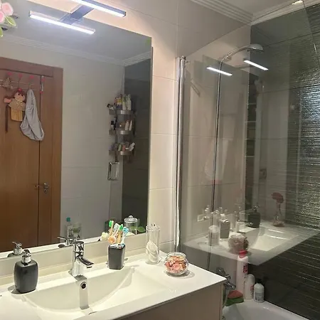 Daire Residencial Playa Poniente 66 De *