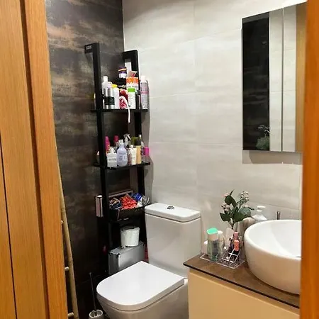 Daire Residencial Playa Poniente 66 De *