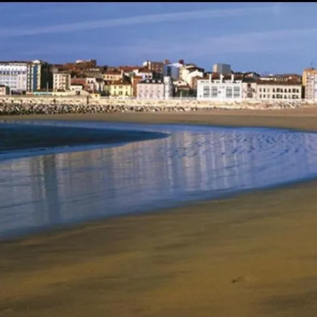 Residencial Playa Poniente 66 De Appartement