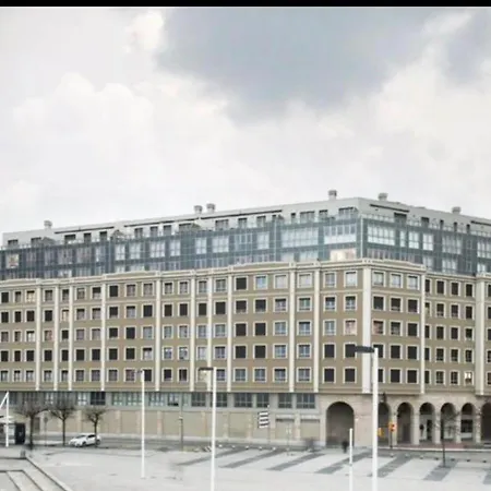 Residencial Playa Poniente 66 De Lejlighed *