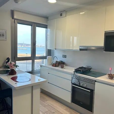 Daire Residencial Playa Poniente 66 De