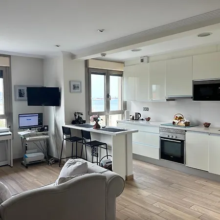 Residencial Playa Poniente 66 De Lejlighed