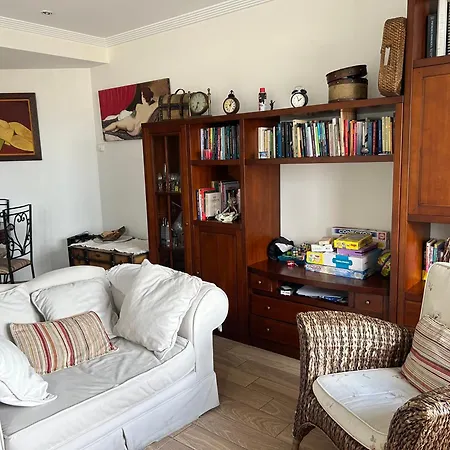 Διαμέρισμα Residencial Playa Poniente 66 De *