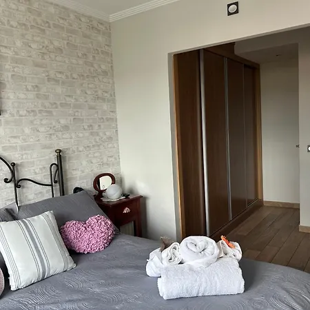 Daire Residencial Playa Poniente 66 De *