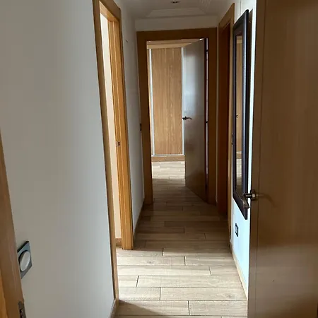 Residencial Playa Poniente 66 De Lejlighed