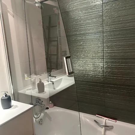 Residencial Playa Poniente 66 De 기욘