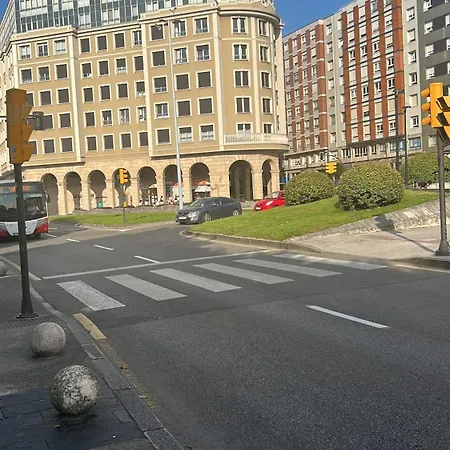 Residencial Playa Poniente 66 De 아파트