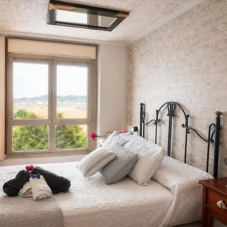 Residencial Playa Poniente 66 De Gijón