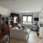 Apartment Residencial Playa Poniente 66 De Gijon