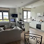 Residencial Playa Poniente 66 De Gijon