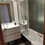 Apartment Residencial Playa Poniente 66 De Gijon